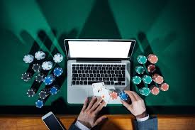 Casino Coins Game